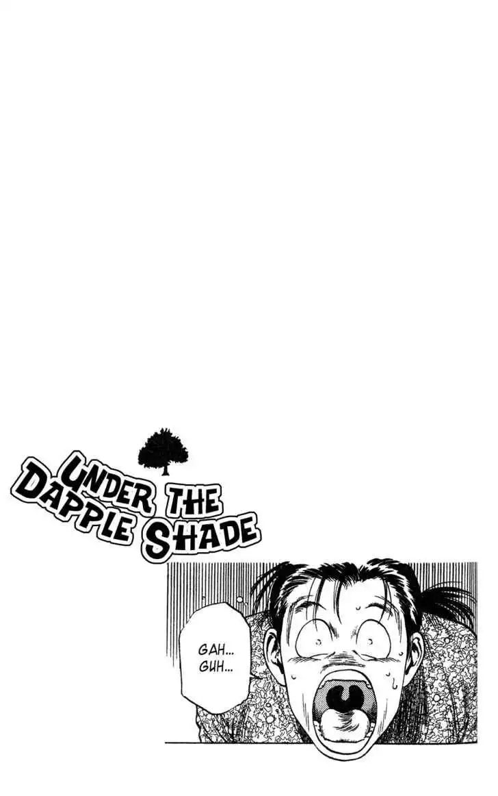 Under the Dapple Shade Chapter 23 20